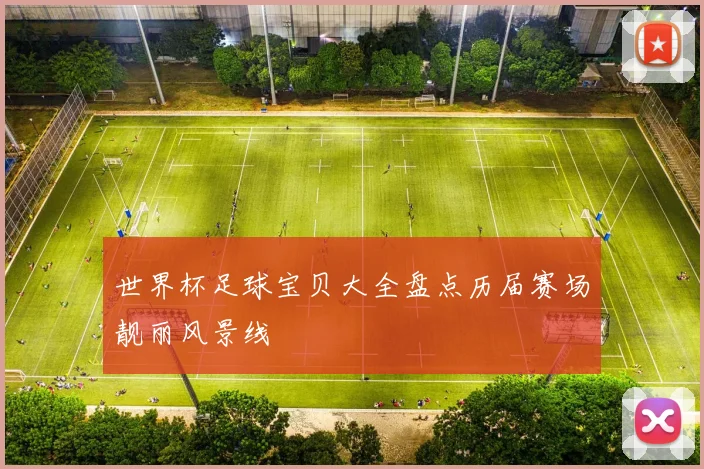 世界杯足球宝贝大全盘点历届赛场靓丽风景线