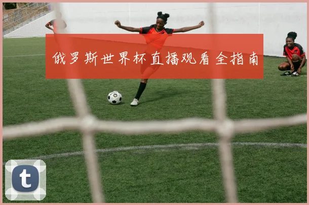 俄罗斯世界杯直播观看全指南